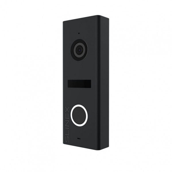 IP-виклична панель Slinex ML-17HD Graphite