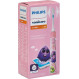 Зубна електрощітка Philips HX6352/42