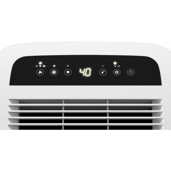 Осушувач повітря Olimpia Splendid Aquaria S1 14 P (OS-2062)