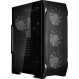 Корпус Zalman N7 Plus V2 Black без БЖ