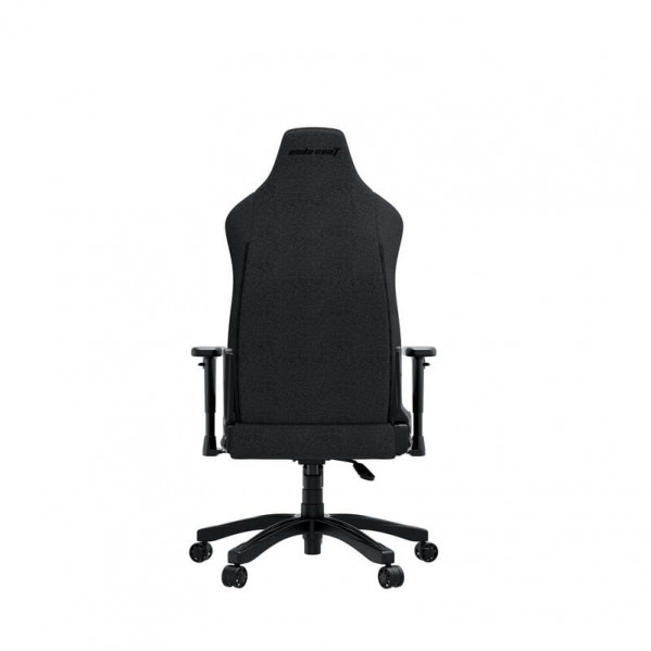Крісло для геймерів Anda Seat Novis Size L Dark Gray (AD23-L-01-GB-F)