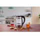 Електрочайник Gorenje K17GDW