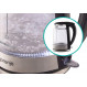 Електрочайник Gorenje K17GDW