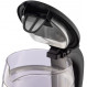 Електрочайник Gorenje K17GDW