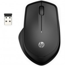 Миша бездротова HP 280 Silent WL Black (19U64AA)