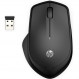 Миша бездротова HP 280 Silent WL Black (19U64AA)