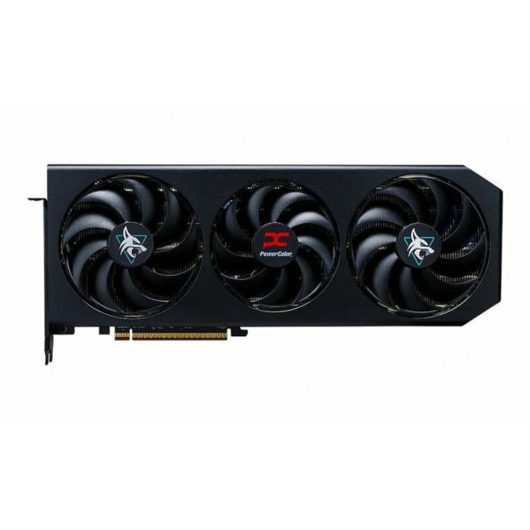 Відеокарта AMD Radeon RX 9070 16GB GDDR6 Hellhound PowerColor (RX9070 16G-L/OC)