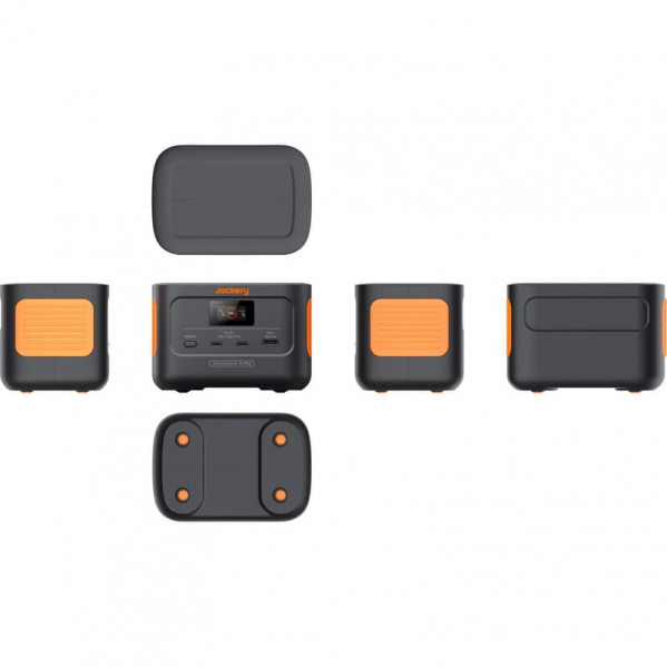 Зарядна станція Jackery Explorer 100 Plus (21-0001-000164)
