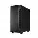Корпус Chieftec Elox Black (AS-01B-OP) Без БЖ