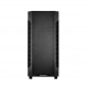 Корпус Chieftec Elox Black (AS-01B-OP) Без БЖ