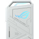 Зовнішня кишеня Asus ROG Strix Arion ESD-S1C PCIe NVMe M.2 2230/2242/2260/2280 USB Type-C 3.2 White (90DD02H1-B09000)