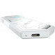 Зовнішня кишеня Asus ROG Strix Arion ESD-S1C PCIe NVMe M.2 2230/2242/2260/2280 USB Type-C 3.2 White (90DD02H1-B09000)