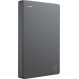 Зовнішній жорсткий диск 2.5" USB 2.0TB Seagate Bacis Black (STJL2000400)