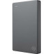 Зовнішній жорсткий диск 2.5" USB 2.0TB Seagate Bacis Black (STJL2000400)