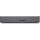 Зовнішній жорсткий диск 2.5" USB 2.0TB Seagate Bacis Black (STJL2000400)