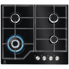 Варильна поверхня Electrolux KGG64362K