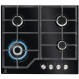 Варильна поверхня Electrolux KGG64362K
