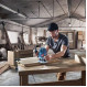 Фрезер Bosch Professional GOF 130 (0.601.6B7.000)