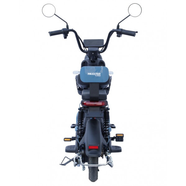 Електроскутер Maxxter E1000 Blue