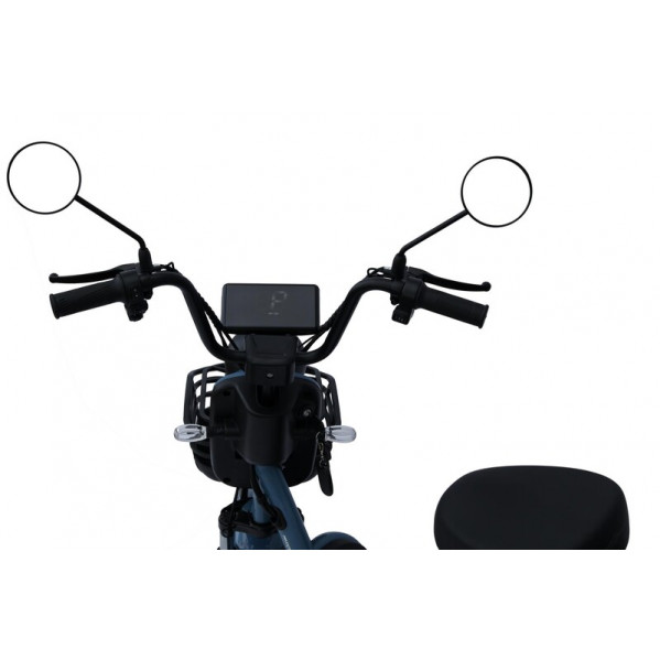 Електроскутер Maxxter E1000 Blue