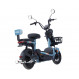 Електроскутер Maxxter E1000 Blue