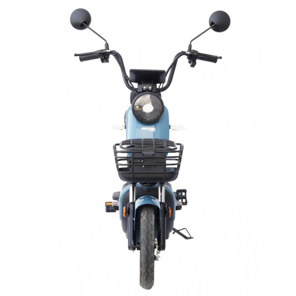 Електроскутер Maxxter E1000 Blue