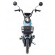 Електроскутер Maxxter E1000 Blue