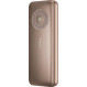 Мобільний телефон Nokia 130 2023 Dual Sim Light Gold