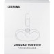 Щітка для вологого прибирання Samsung VCA-WBA95/GL