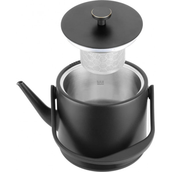 Електрочайник Catler Strix BM501VICTORIA