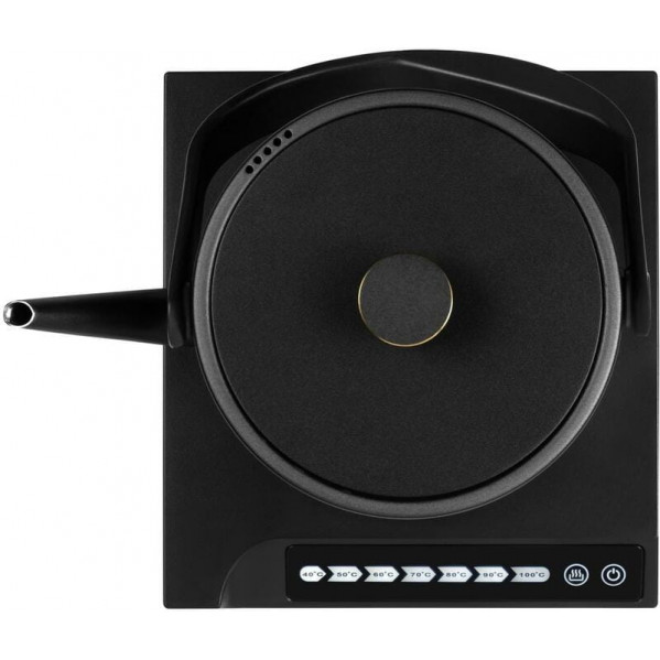 Електрочайник Catler Strix BM501VICTORIA