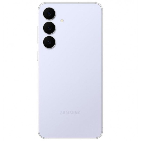 Смартфон Samsung Galaxy S25 FE 8/256GB Icy Blue (SM-S731BLBGEUC)