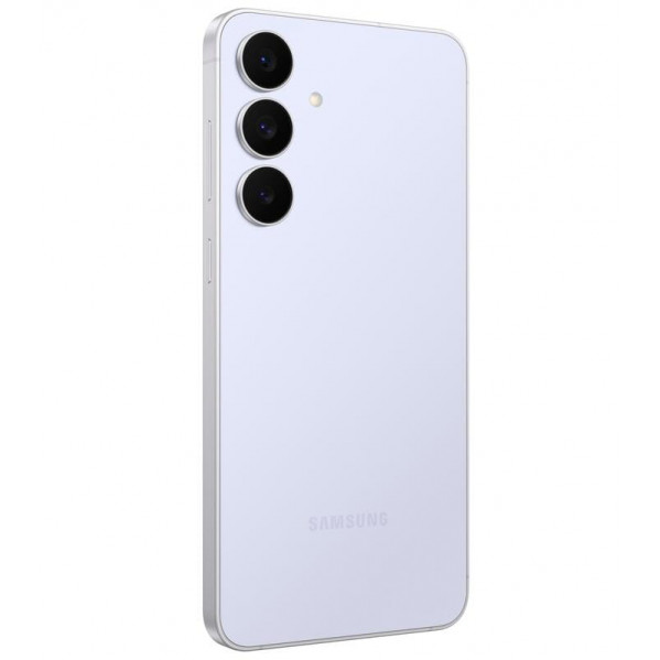 Смартфон Samsung Galaxy S25 FE 8/256GB Icy Blue (SM-S731BLBGEUC)