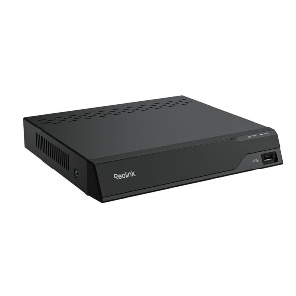 Відеореєстратор Reolink RP-PN8-NHD без HDD