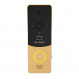 Виклична панель Slinex ML-20CRHD Black/Gold