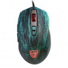 Миша Motospeed V60 Van Gogh Blue (mtv60van)