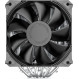 Кулер процесорний Montech NX600 Black