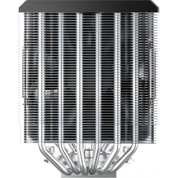 Кулер процесорний Montech NX600 Black