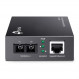 Медіаконвертер TP-Link MC210CS до 15 км