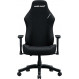 Крісло для геймерів Anda Seat Luna Size L Fabric Black (AD18-44-B-F)
