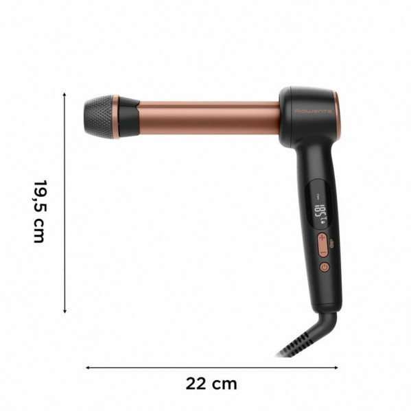 Прилад для укладання волосся Rowenta Twist Curl CF4620E0
