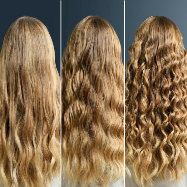 Прилад для укладання волосся Rowenta Twist Curl CF4620E0