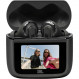 Bluetooth-гарнітура JBL Tour Pro 3 Black (JBLTOURPRO3BLK)