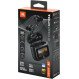 Bluetooth-гарнітура JBL Tour Pro 3 Black (JBLTOURPRO3BLK)