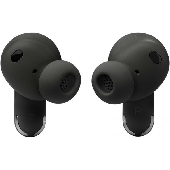 Bluetooth-гарнітура JBL Tour Pro 3 Black (JBLTOURPRO3BLK)