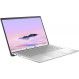 Ноутбук Asus ExpertBook CX54 Chromebook Plus CX5403CMA-QN0678 (90NX0791-M00T90) Fog Silver