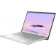 Ноутбук Asus ExpertBook CX54 Chromebook Plus CX5403CMA-QN0678 (90NX0791-M00T90) Fog Silver