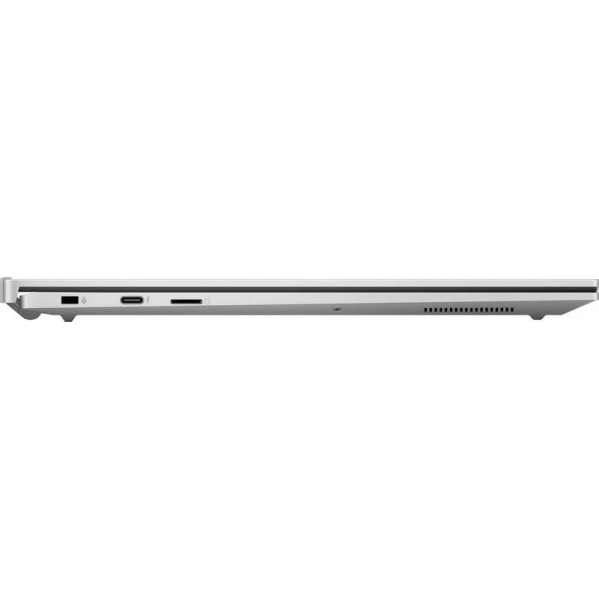 Ноутбук Asus ExpertBook CX54 Chromebook Plus CX5403CMA-QN0678 (90NX0791-M00T90) Fog Silver