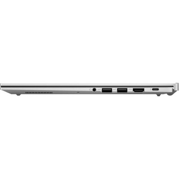 Ноутбук Asus ExpertBook CX54 Chromebook Plus CX5403CMA-QN0678 (90NX0791-M00T90) Fog Silver