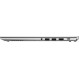 Ноутбук Asus ExpertBook CX54 Chromebook Plus CX5403CMA-QN0678 (90NX0791-M00T90) Fog Silver